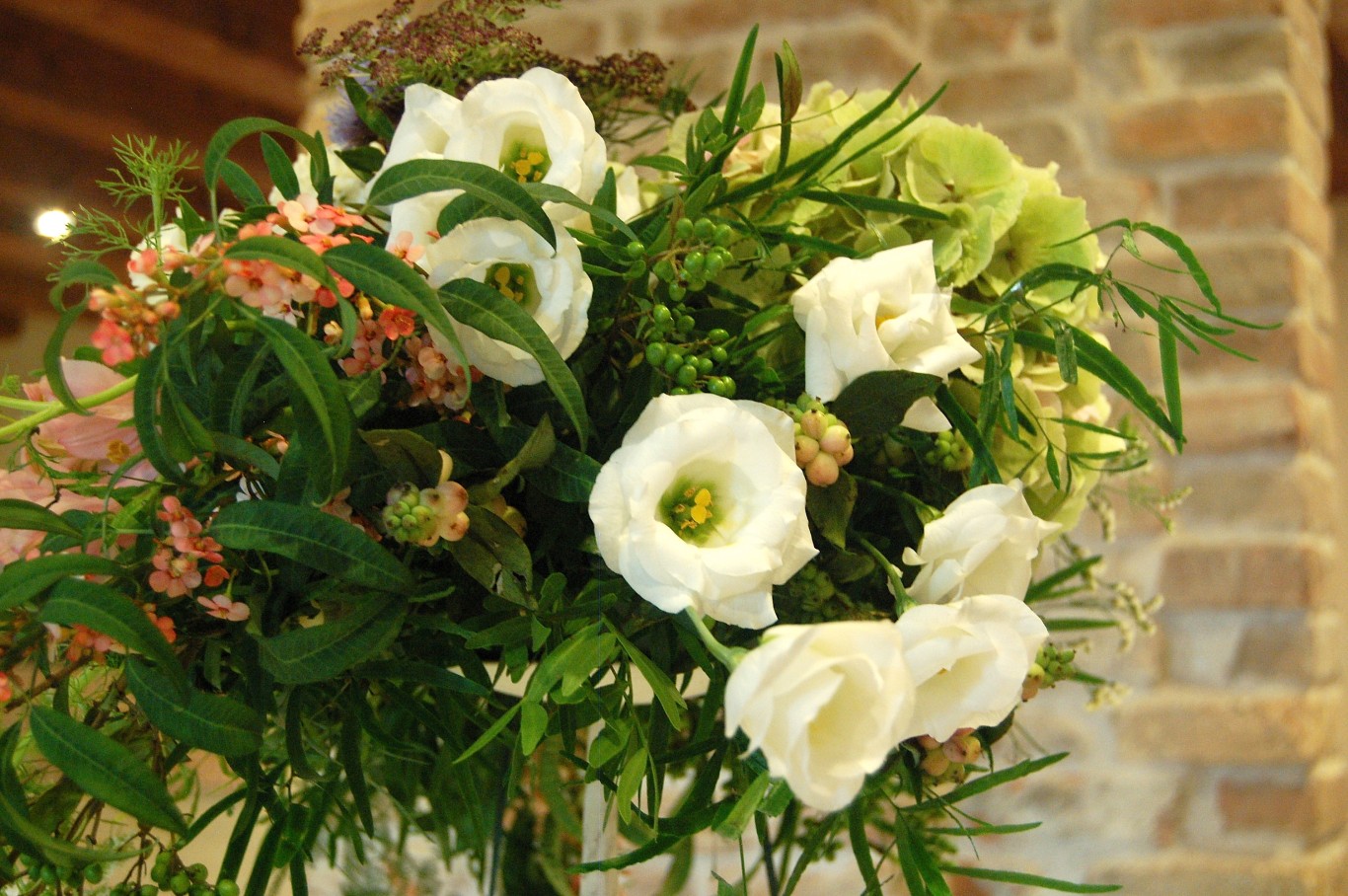 Addobbi Floreali Matrimonio1