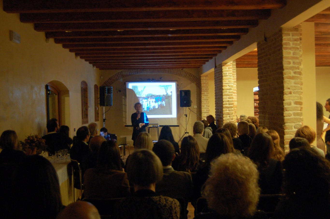 Affitto Sale Padova2