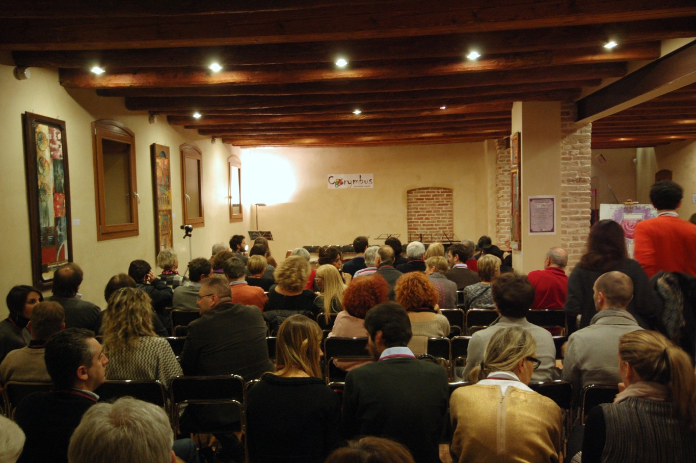 Affitto Sale Padova3
