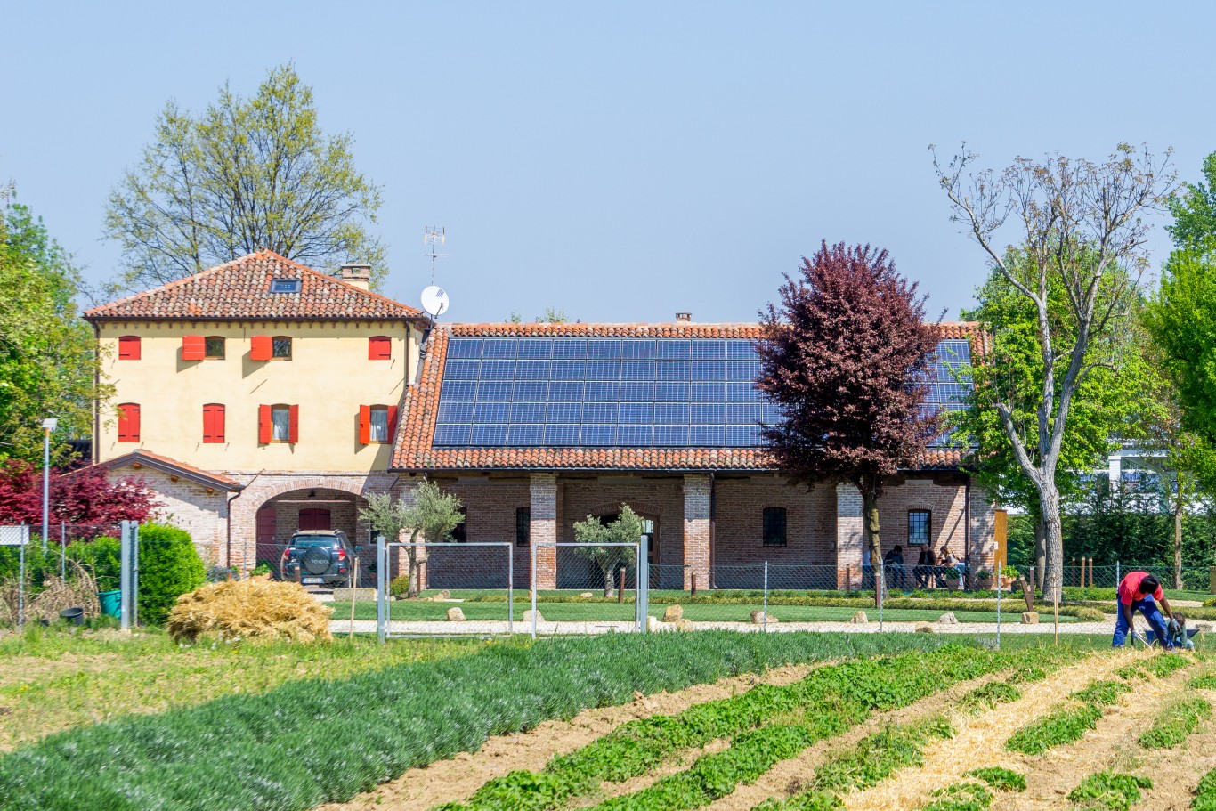 Casa Tormene Agristile7