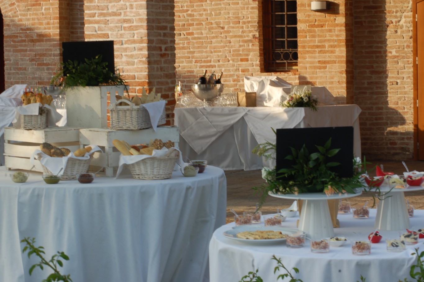 Catering Padova3