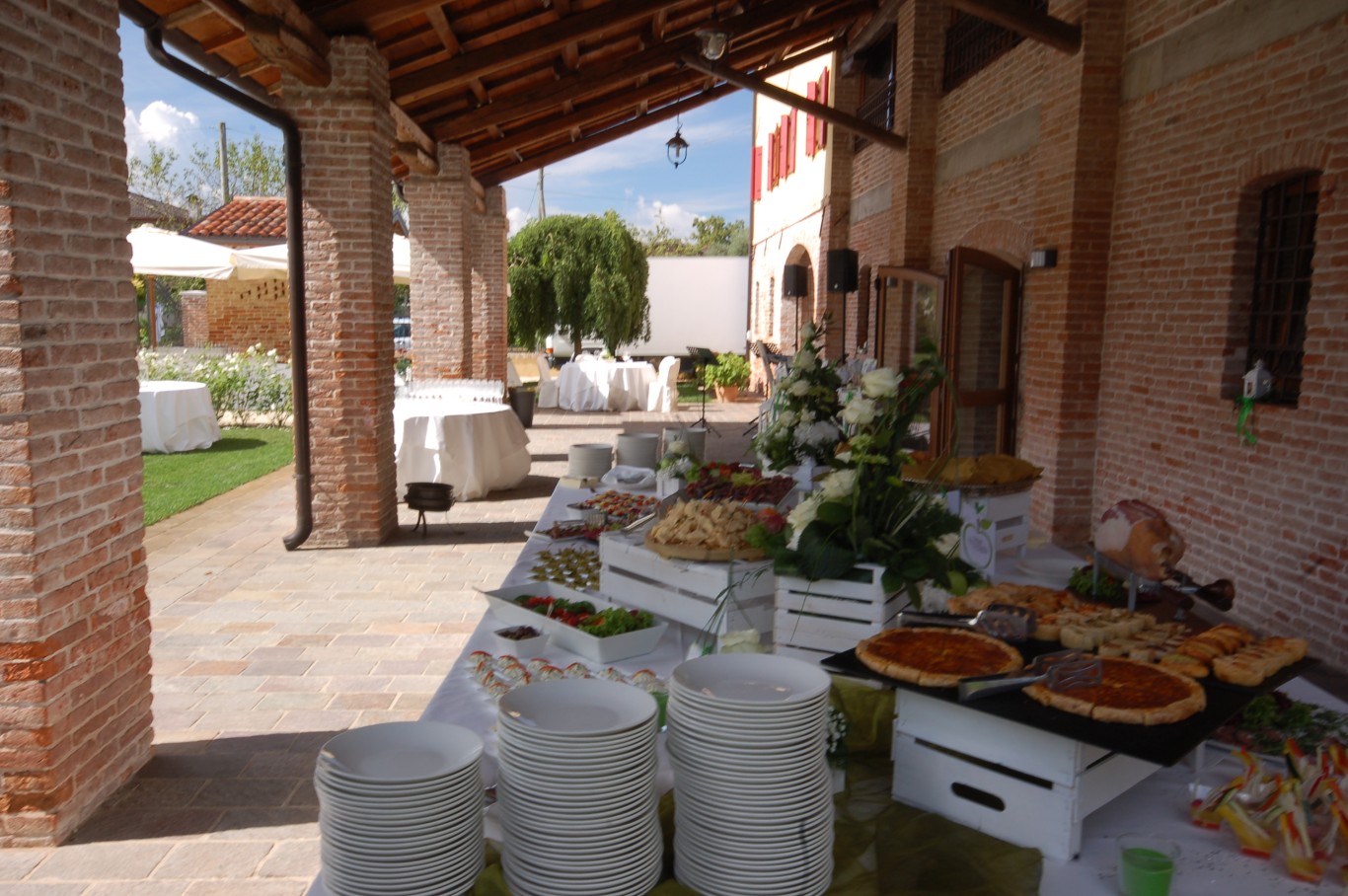 Catering Padova4
