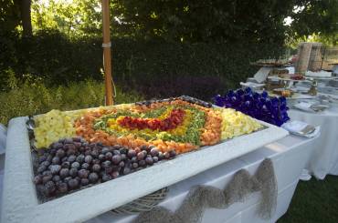 Ristoranti per matrimoni: scegli la location giusta e il catering ti sorprenderà