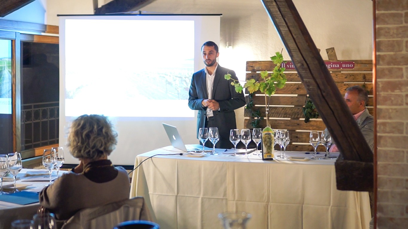 Corso Degustazione Vino Padova1
