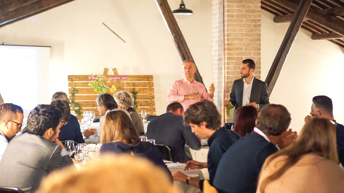 Corso Degustazione Vino Padova2