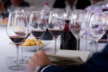 Corso degustazione vini a Padova