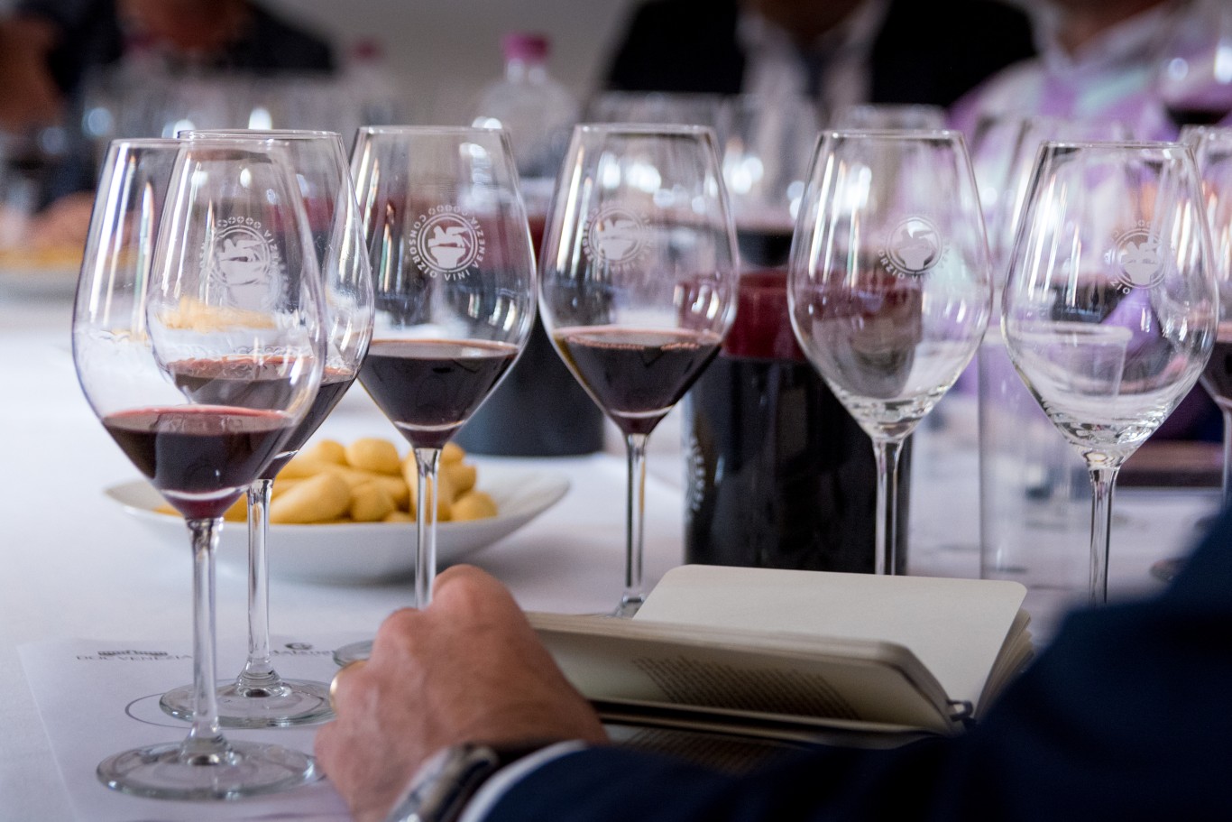 Corso Degustazione Vino Padova4