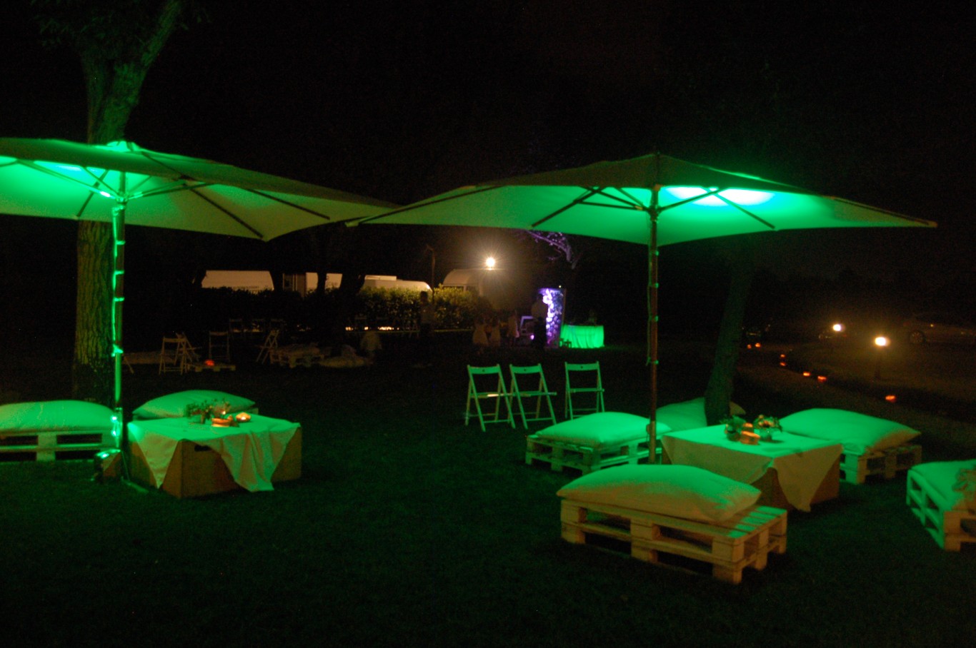 Feste Private Padova3