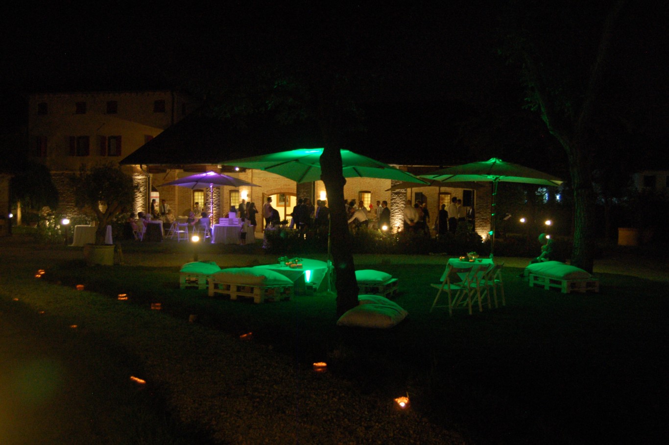 Feste Private Padova4