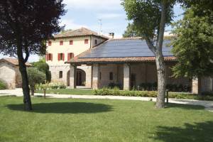 Gallery Casa Tormene Estate4