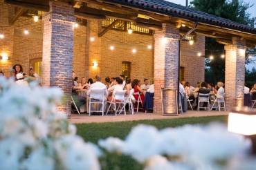 Idee per festeggiare 40 anni a Padova