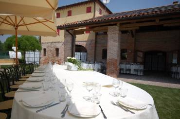 Festeggiare la prima comunione a Padova: idee e consigli per il rinfresco
