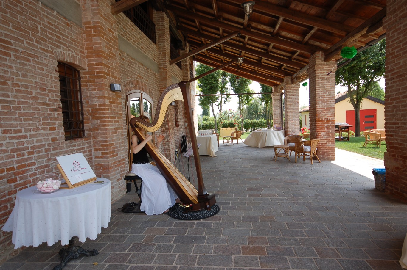 Location Battesimi Padova1