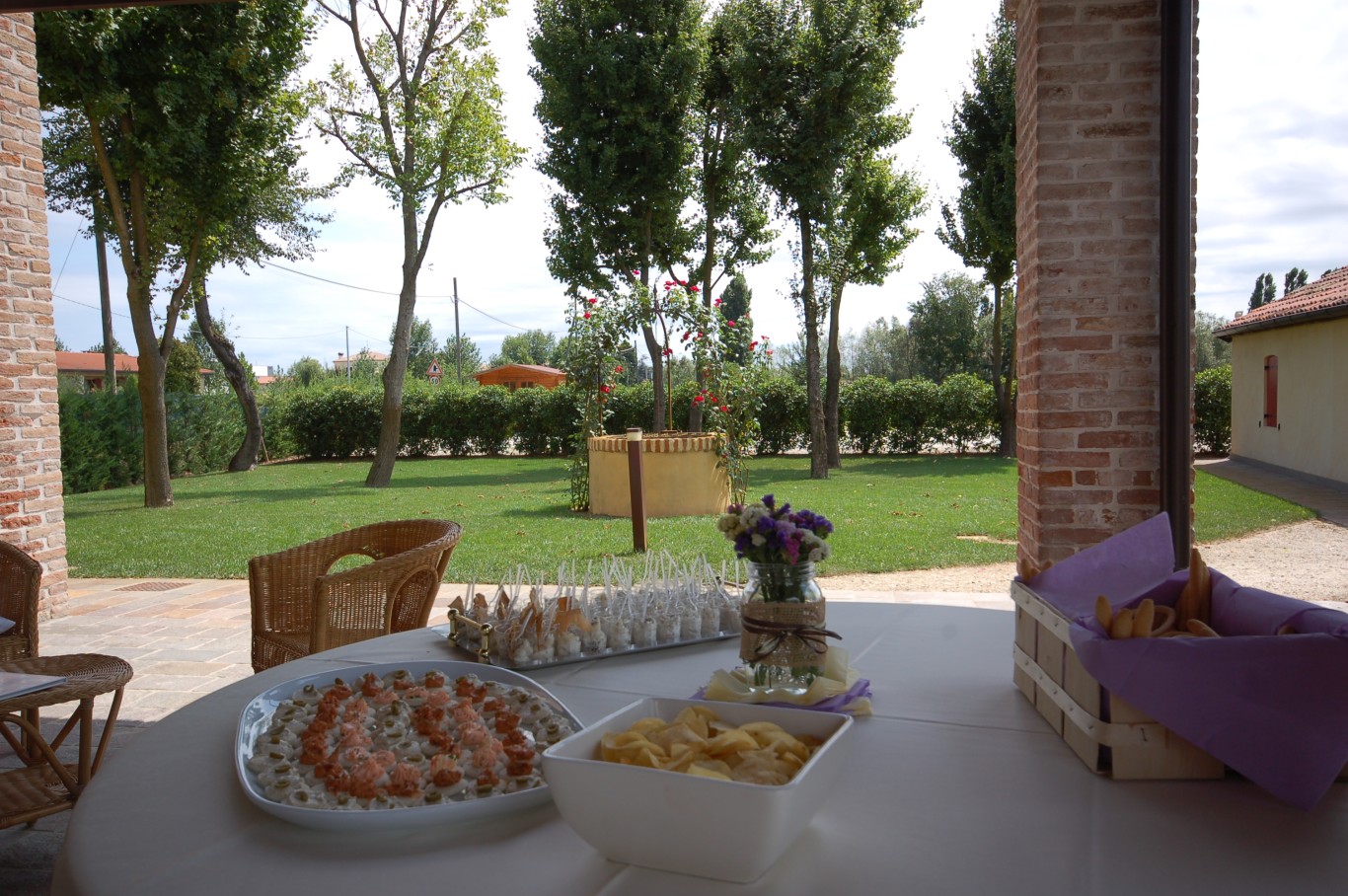 Location Battesimi Padova2