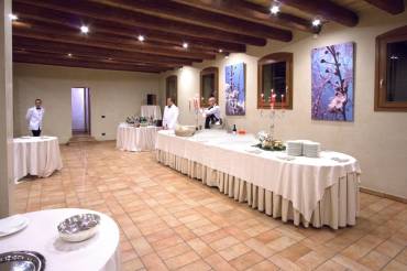 Eventi aziendali originali!