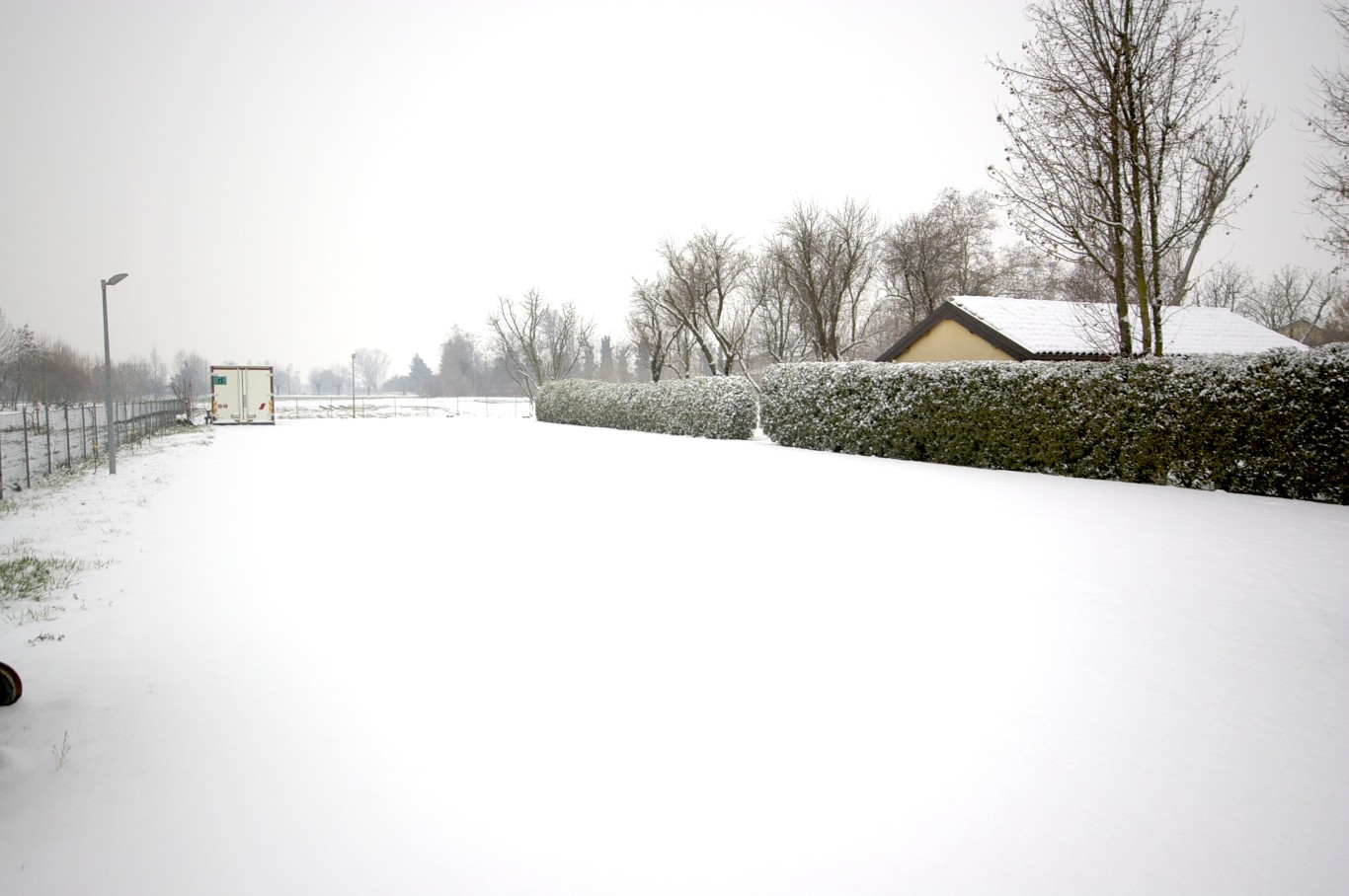Location Eventi Invernali Veneto1
