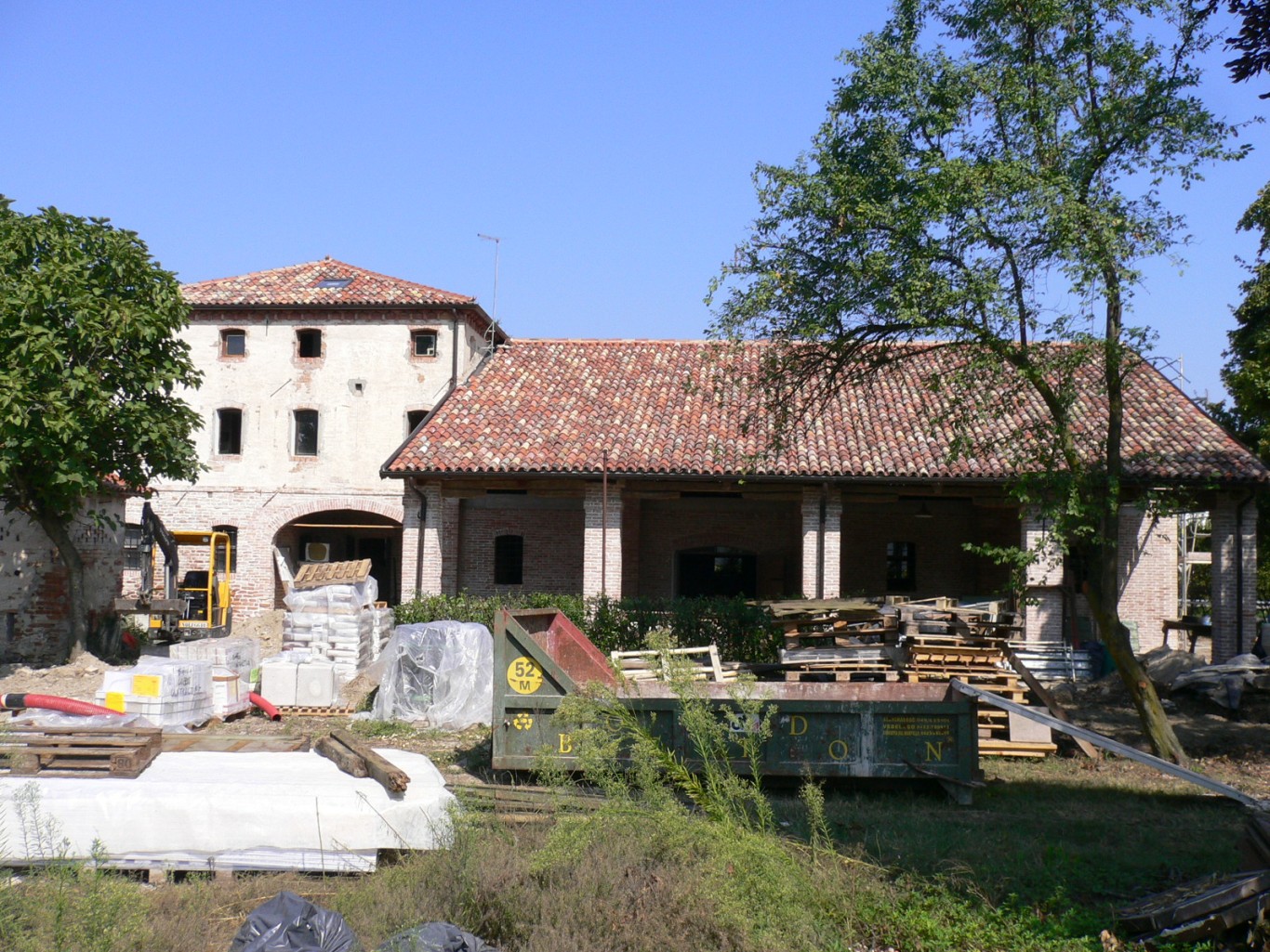 Location Matrimonio Colli Euganei12