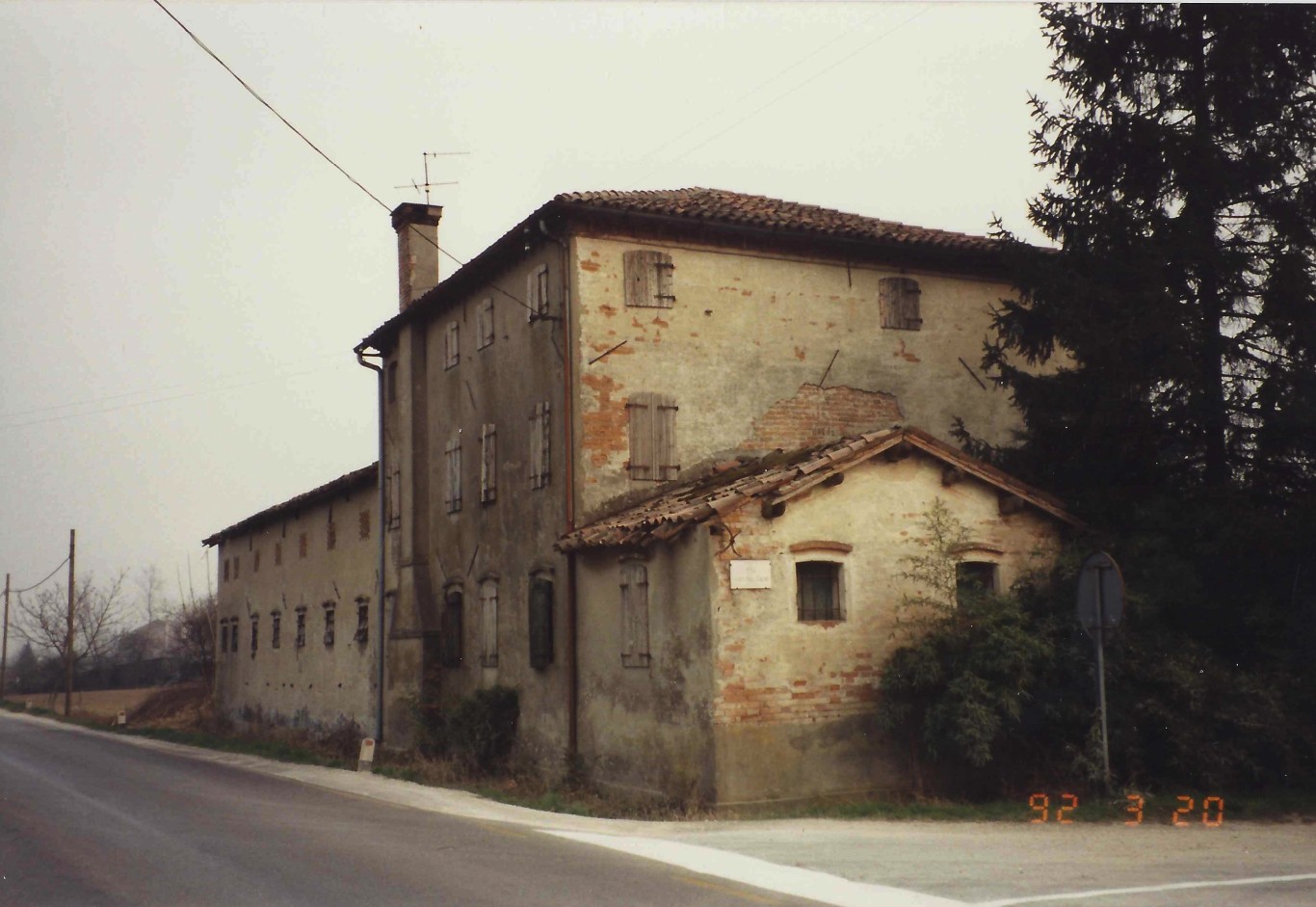 Location Matrimonio Colli Euganei13