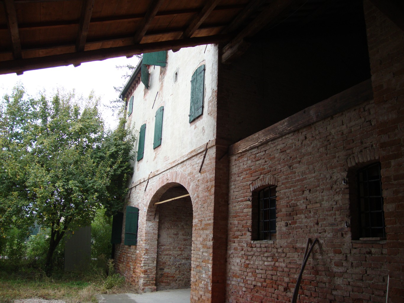 Location Matrimonio Colli Euganei5