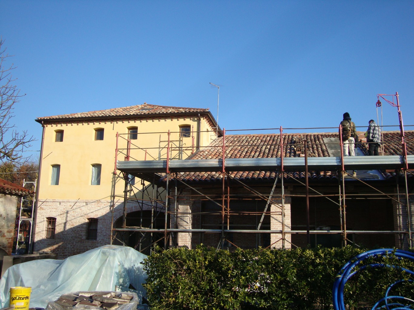 Location Matrimonio Colli Euganei8
