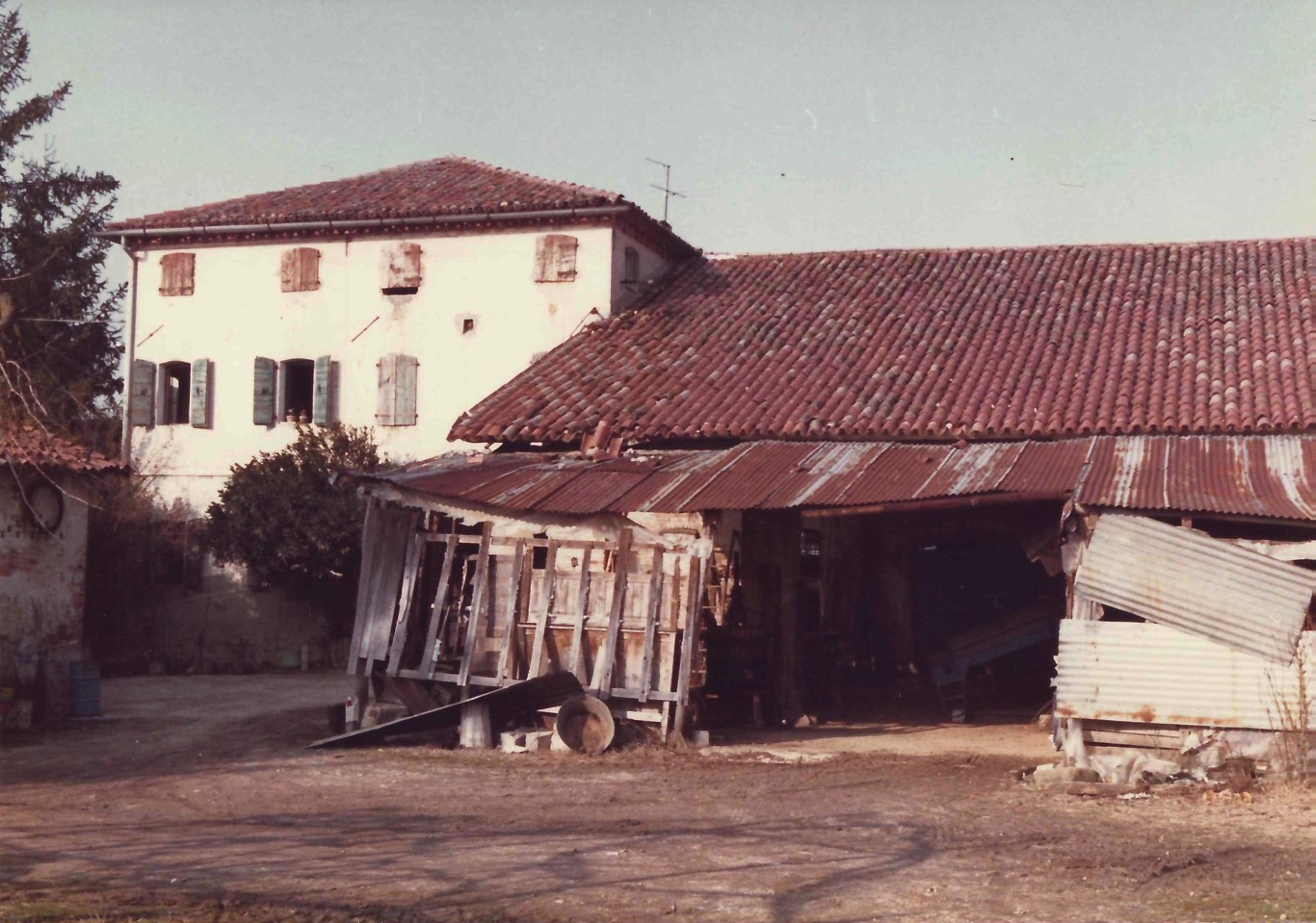 Location Matrimonio Colli Euganei9