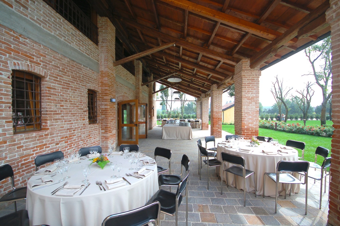 Location Per Feste Private Padova5