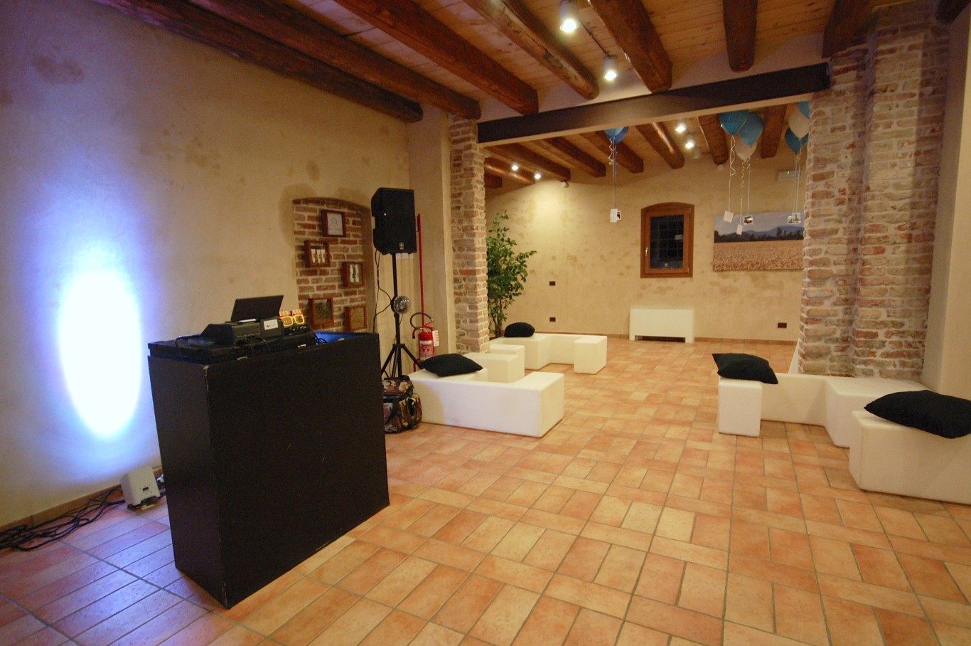 Location Per Feste Private Padova8