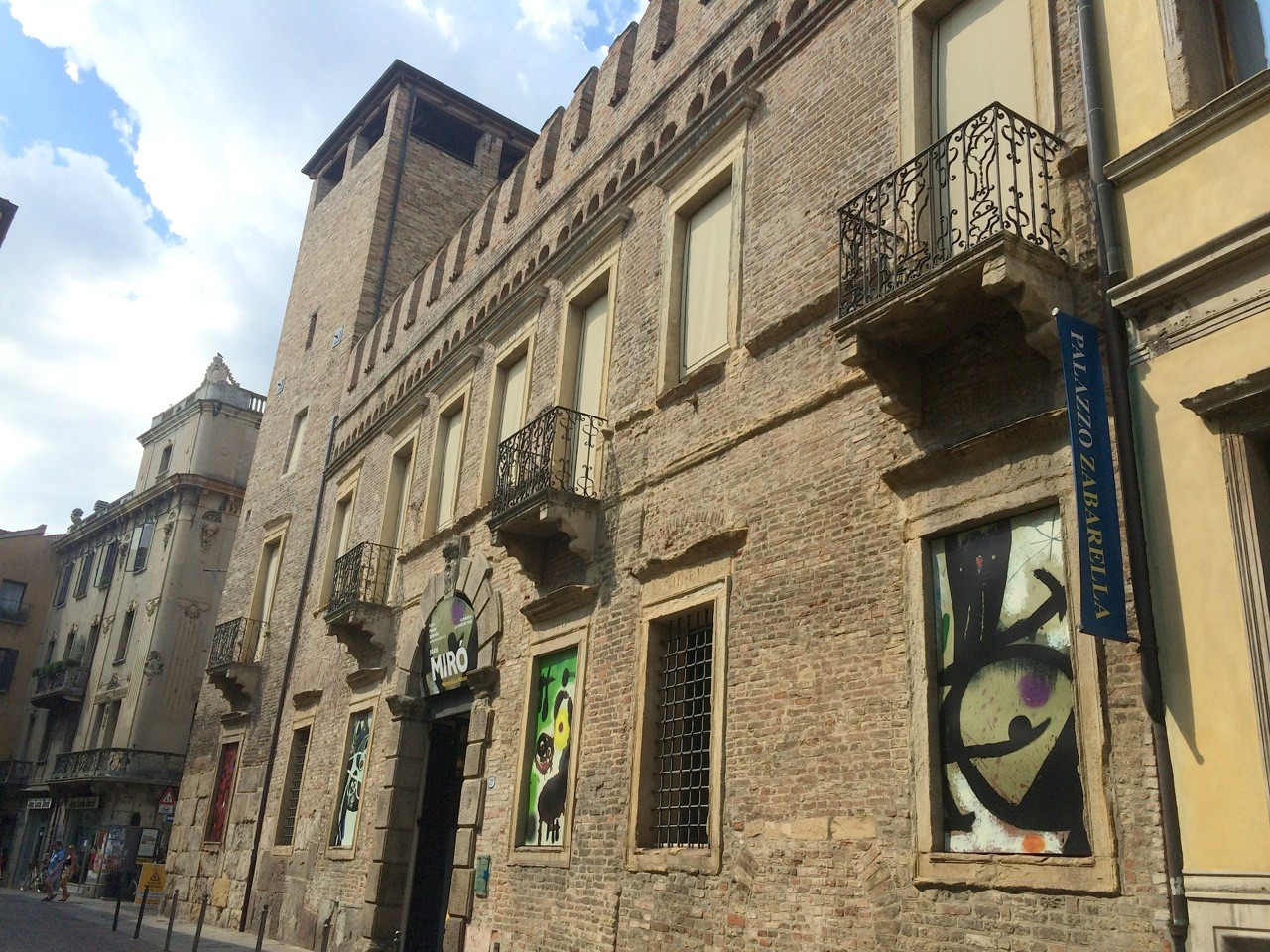 Luoghi Da Visitare Palazzo Zabarella