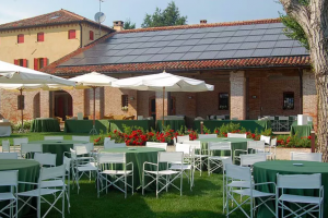 Matrimonio Campagna