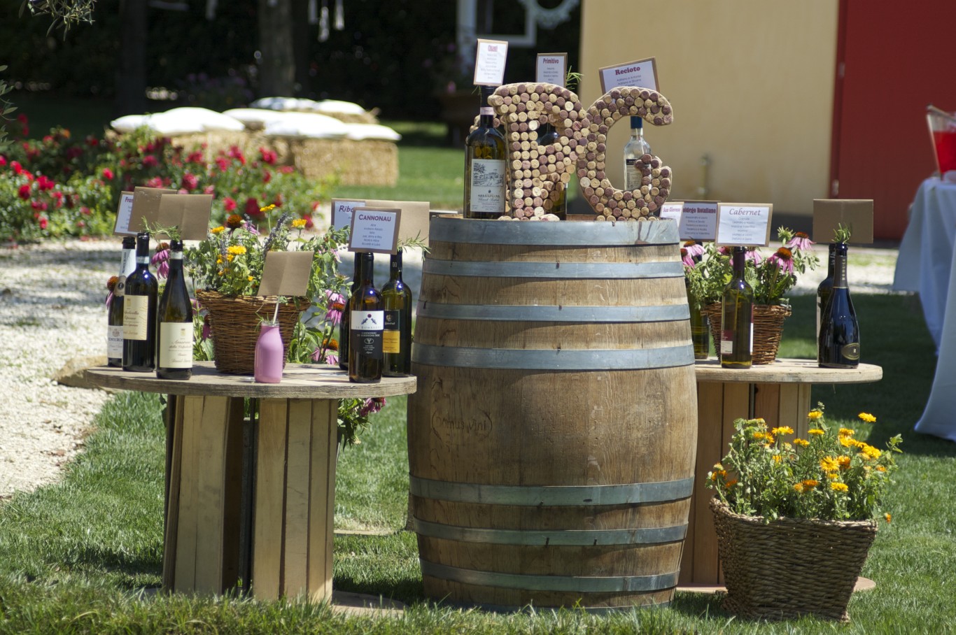 Matrimonio Country Chic Matrimonio Rustico Casa Tormene