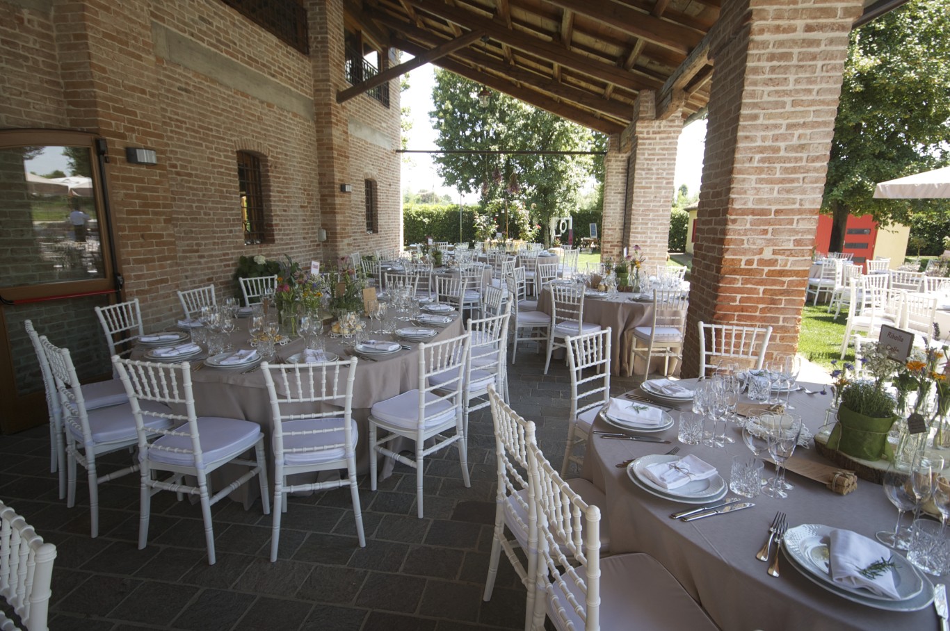 Matrimonio Country Chic4