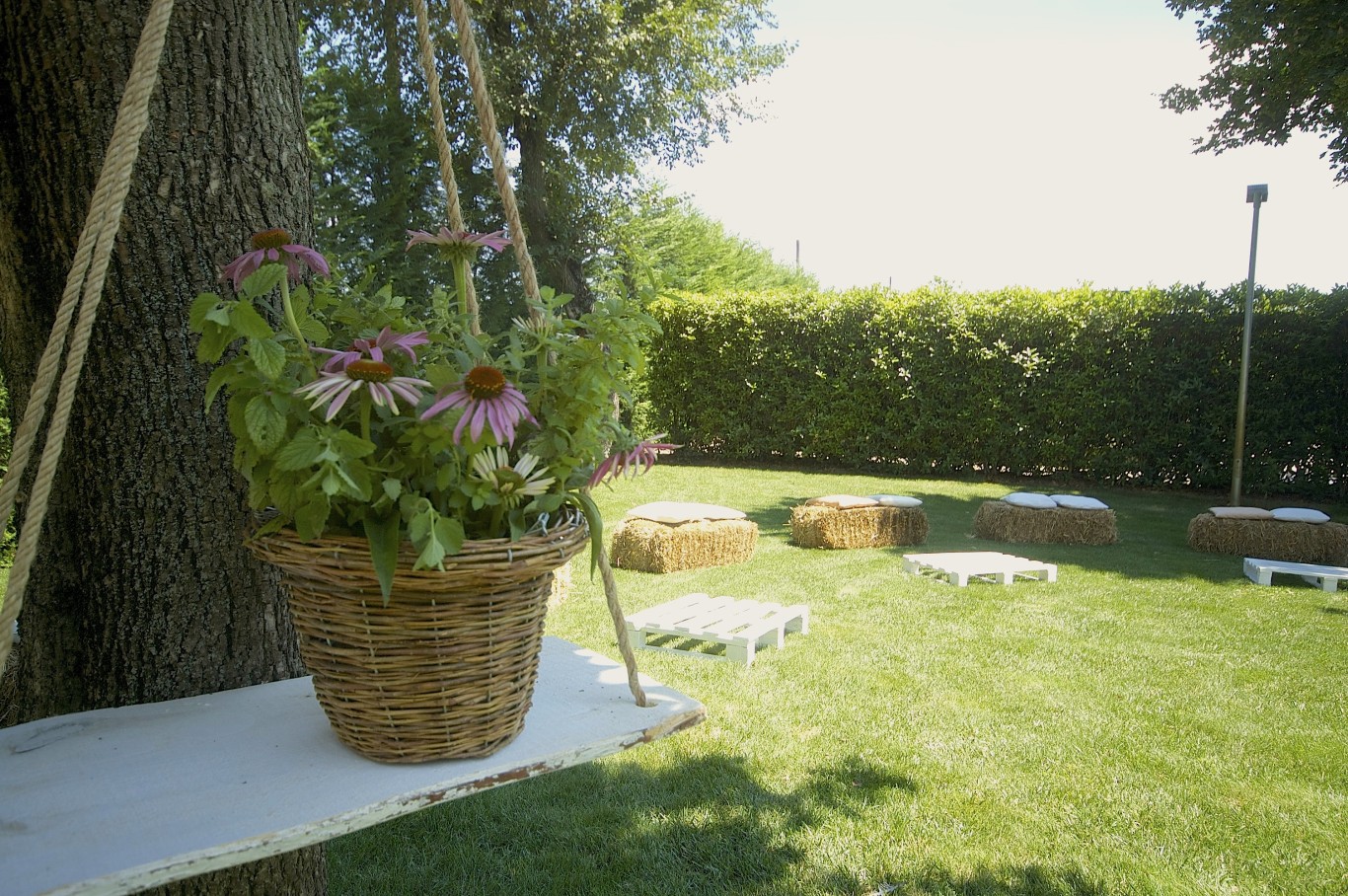 Matrimonio Country Chic5