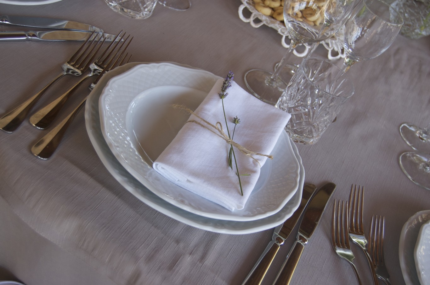 Matrimonio Country Chic7