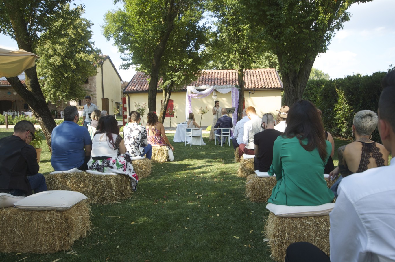 Matrimonio In Giardino3