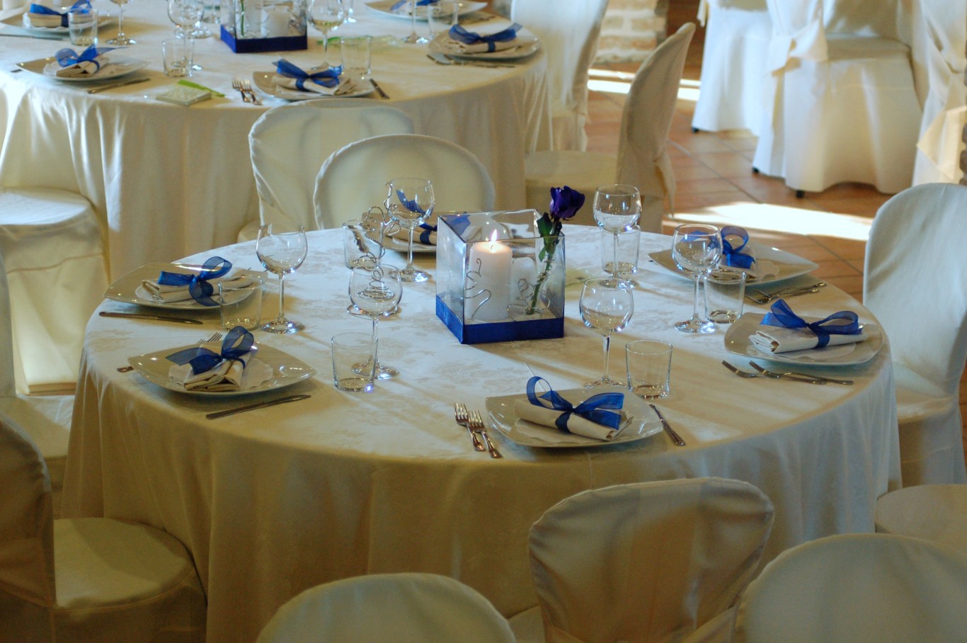 Matrimonio Minimal Chic4