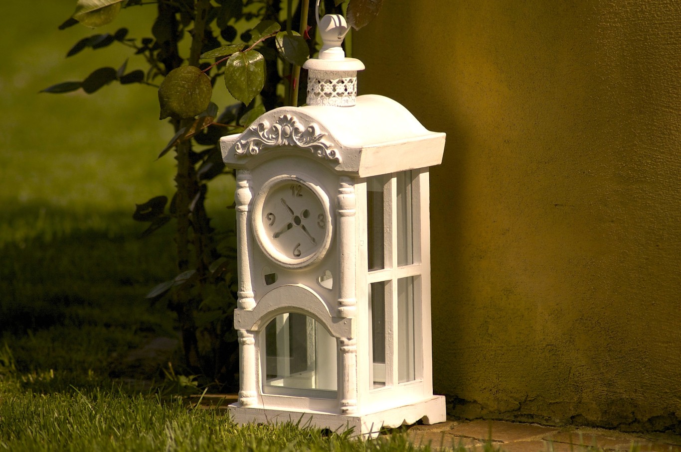 Matrimonio Shabby Chic4