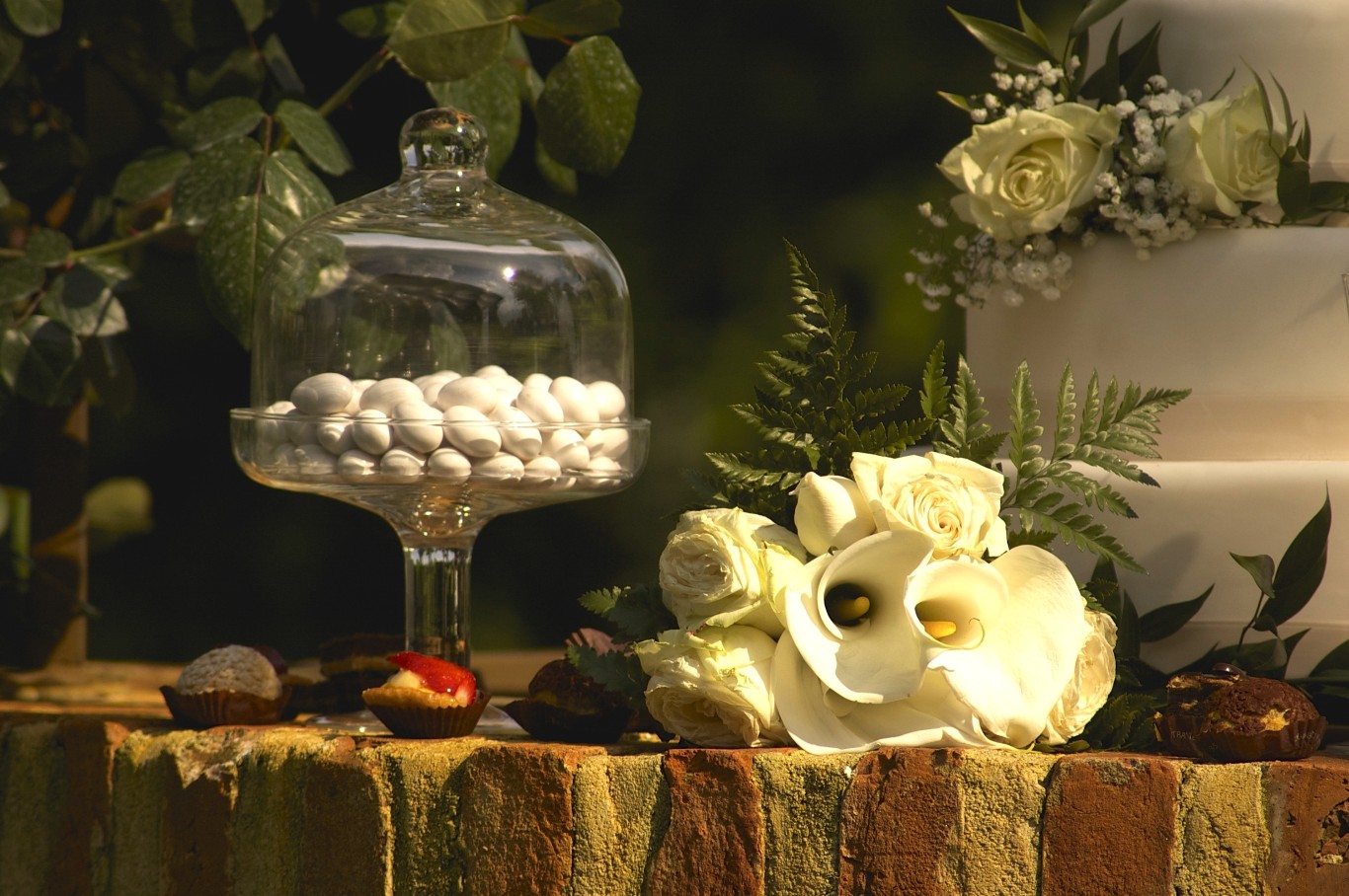 Matrimonio Shabby Chic5