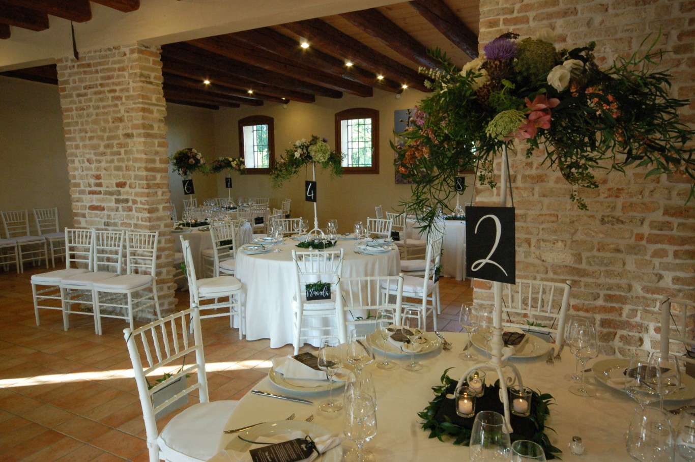 Matrimonio Shabby Chic6