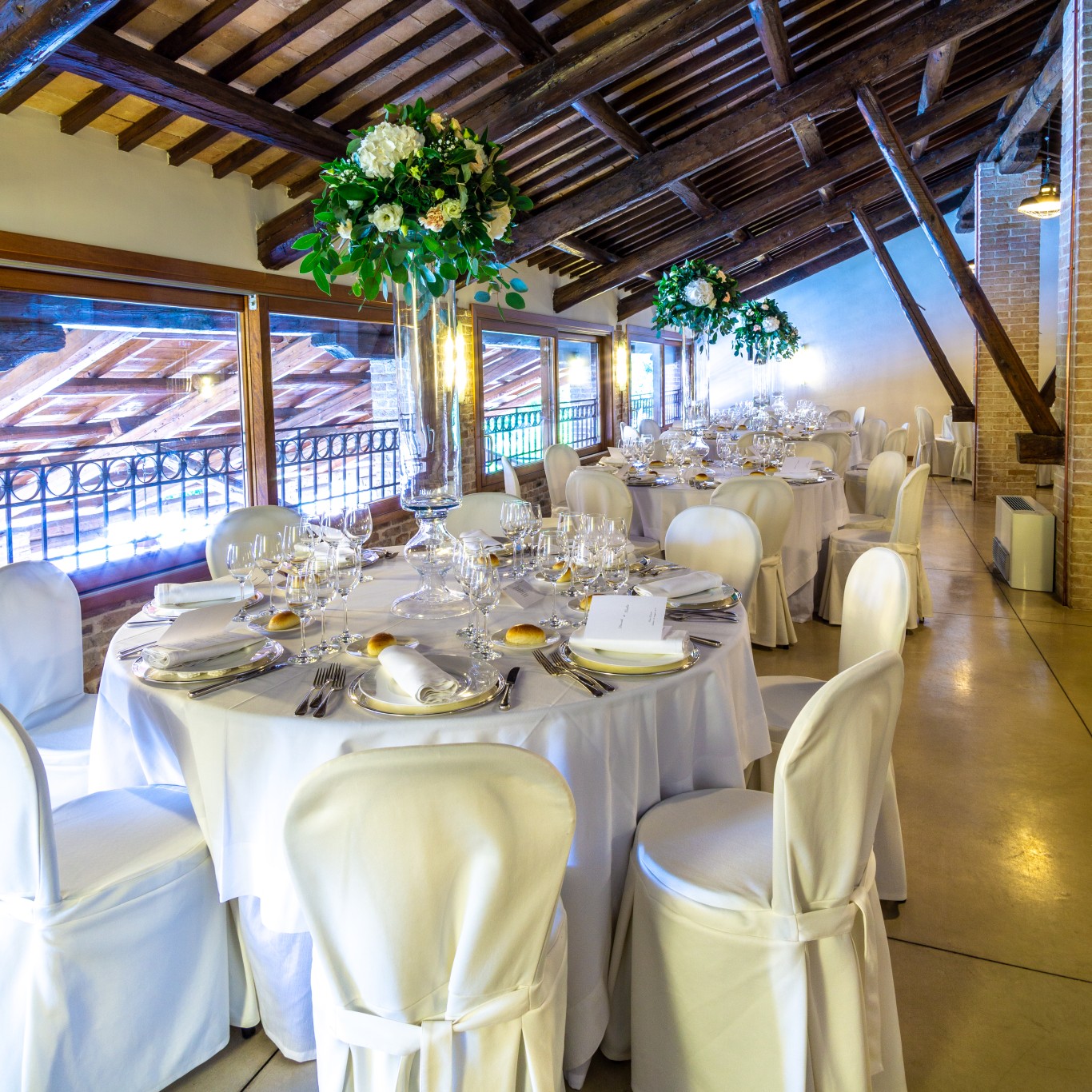 Matrimonio Stile Elegante1