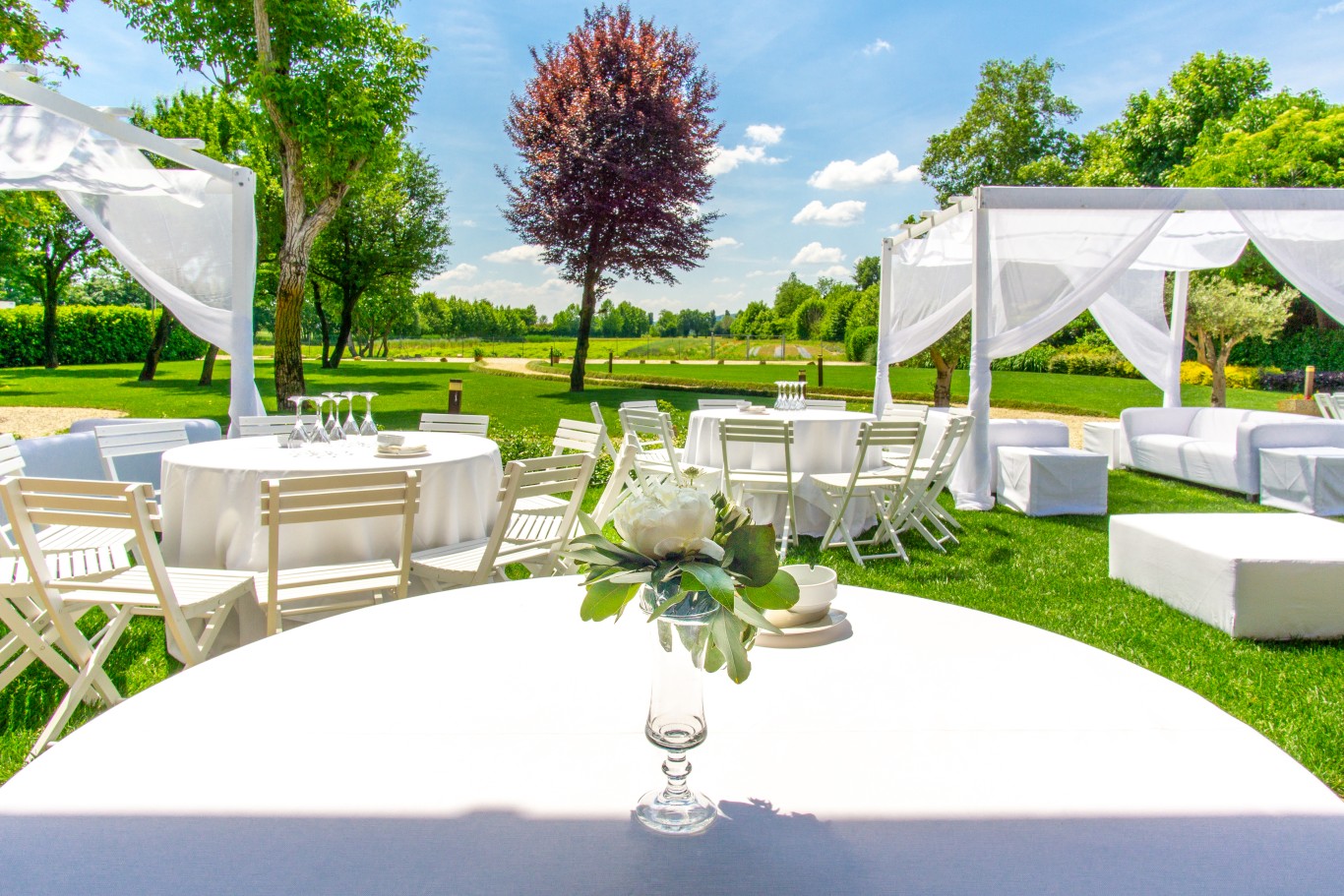 Matrimonio Stile Elegante2