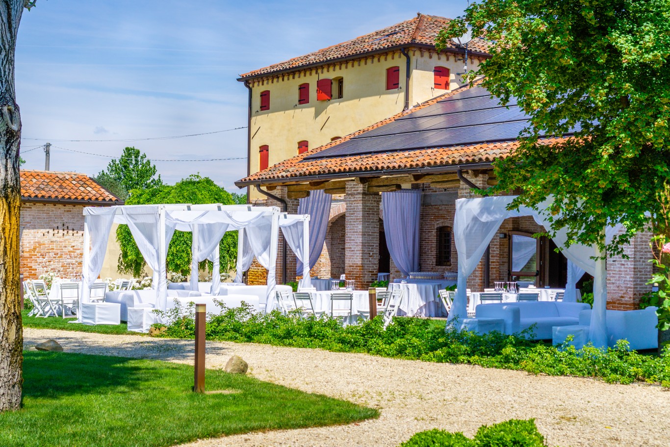 Matrimonio Stile Elegante3