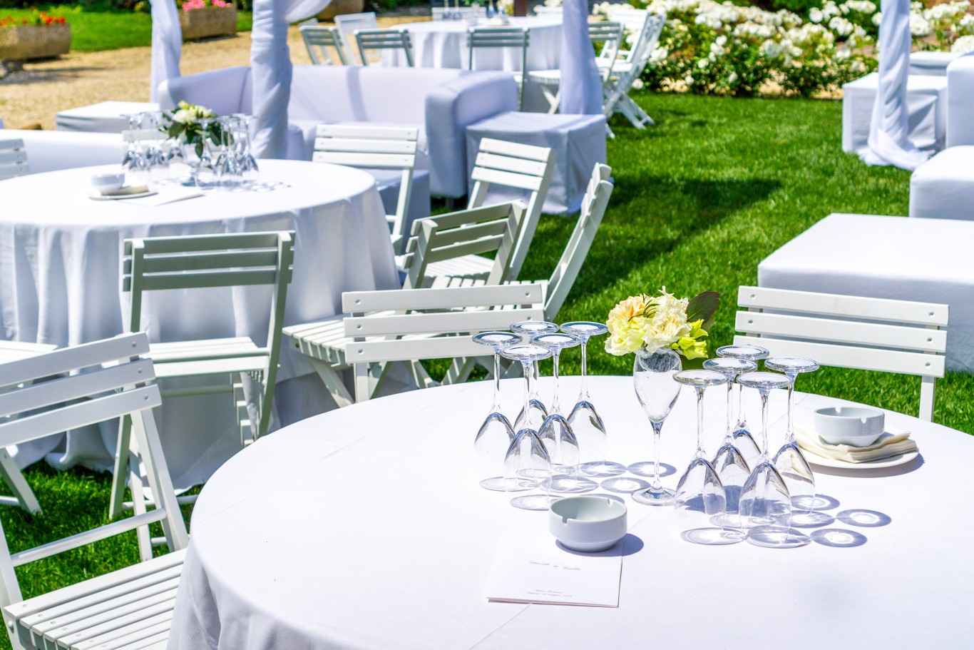 Matrimonio Stile Elegante5