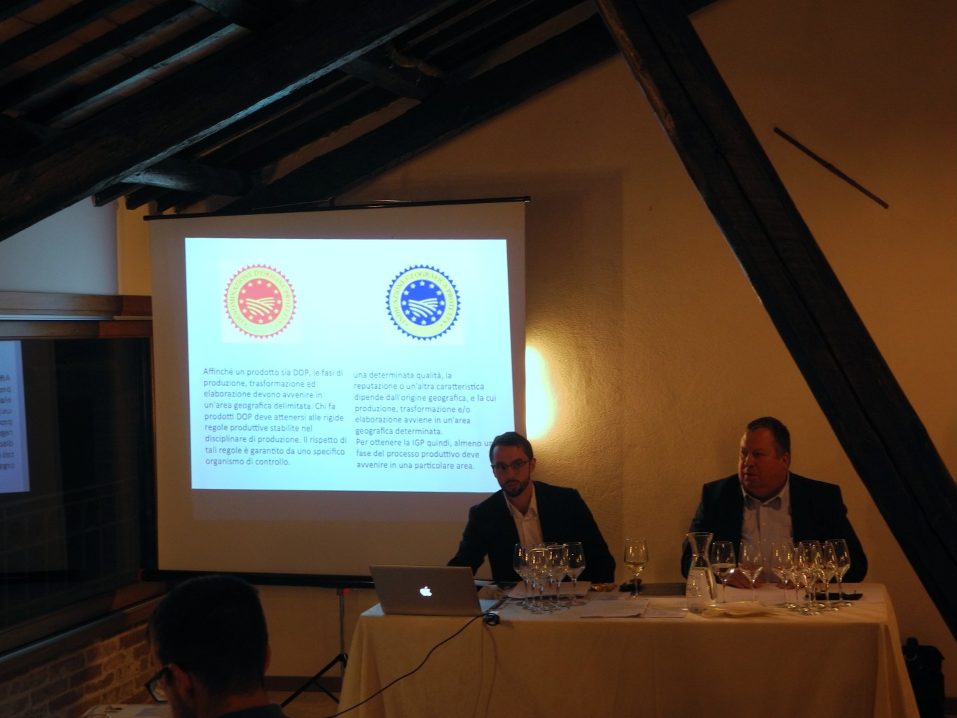 Sale Conferenze Padova2