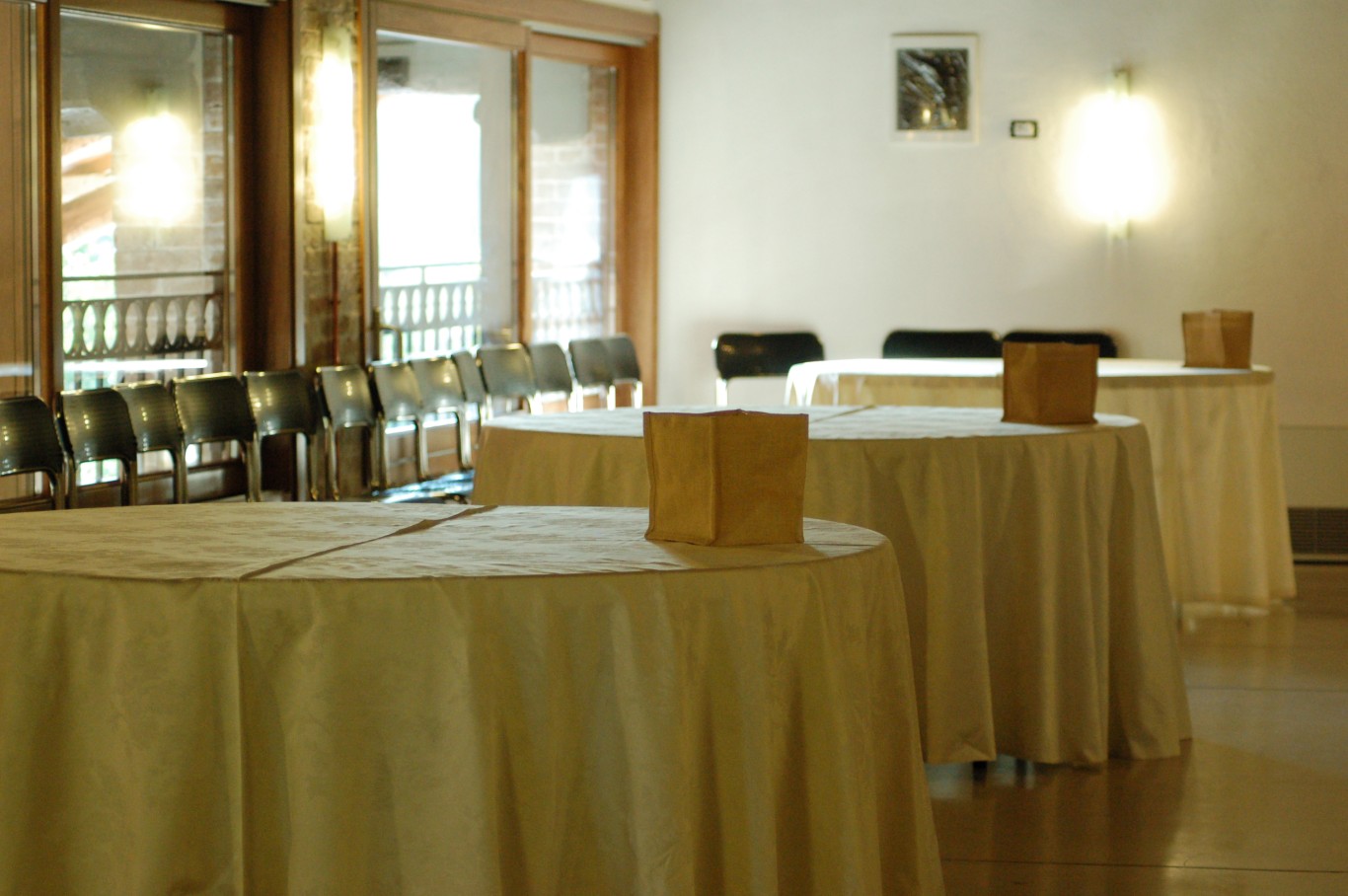 Sale Meeting Padova1