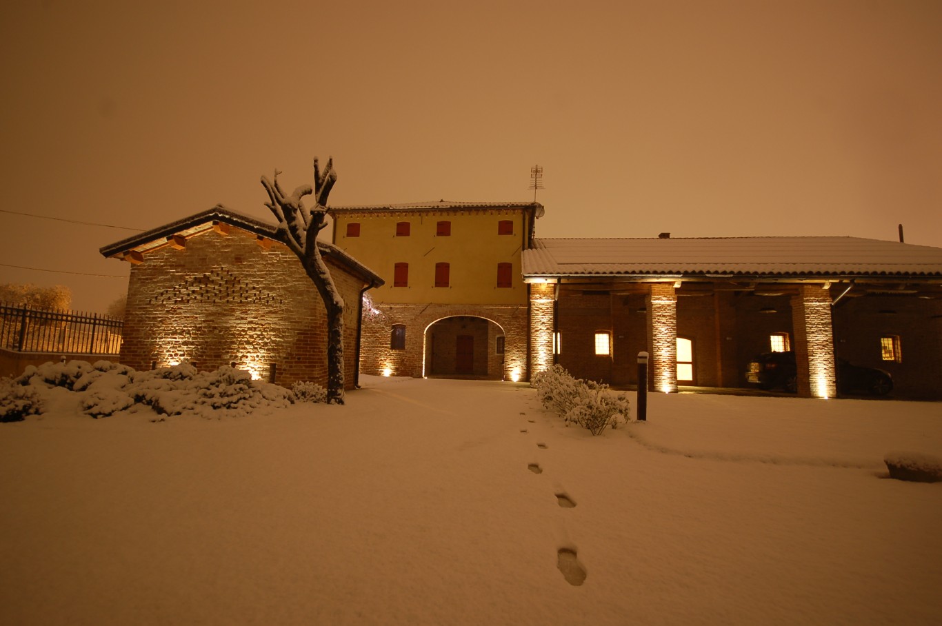 Sposarsi In Inverno7