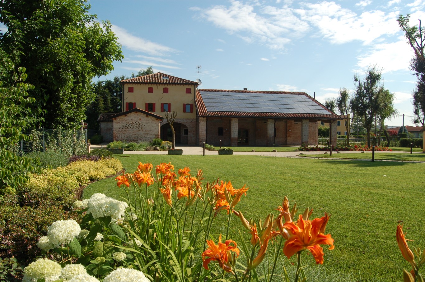 Sposarsi Tra I Fiori4