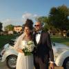 Talita e Alessandro – Matrimonio