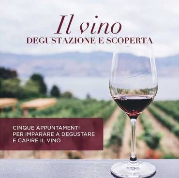 Il Vino Degustazione e Scoperta