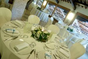 Casa Tormene Matrimonio Azzurro