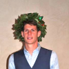 Giacomo – Laurea
